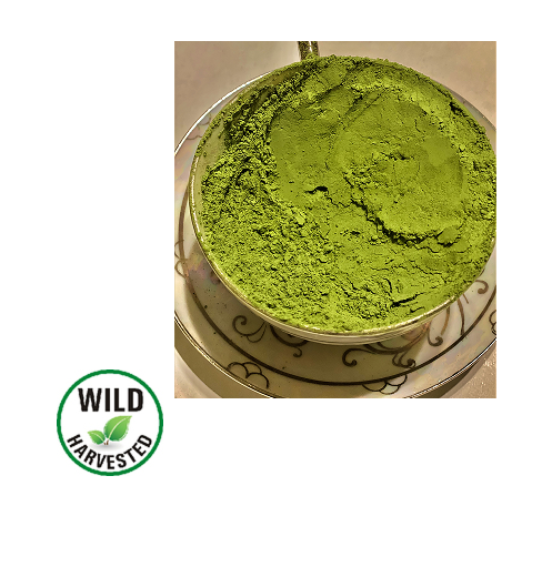 Matcha Green Tea