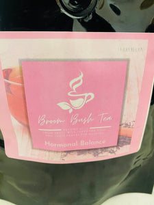 Hormonal Balance Tea