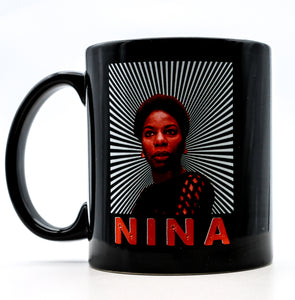 "NINA" Mug